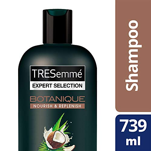 Tresemme Botanique Shampoo Nourish Replenish Oz From India Sab