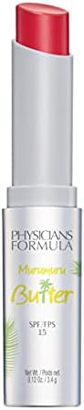 Physicians Formula Phsysicains Formula Murumuru Butter Lip Cream Spf