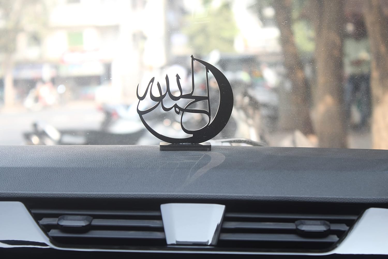 car dashboard accessories muslim