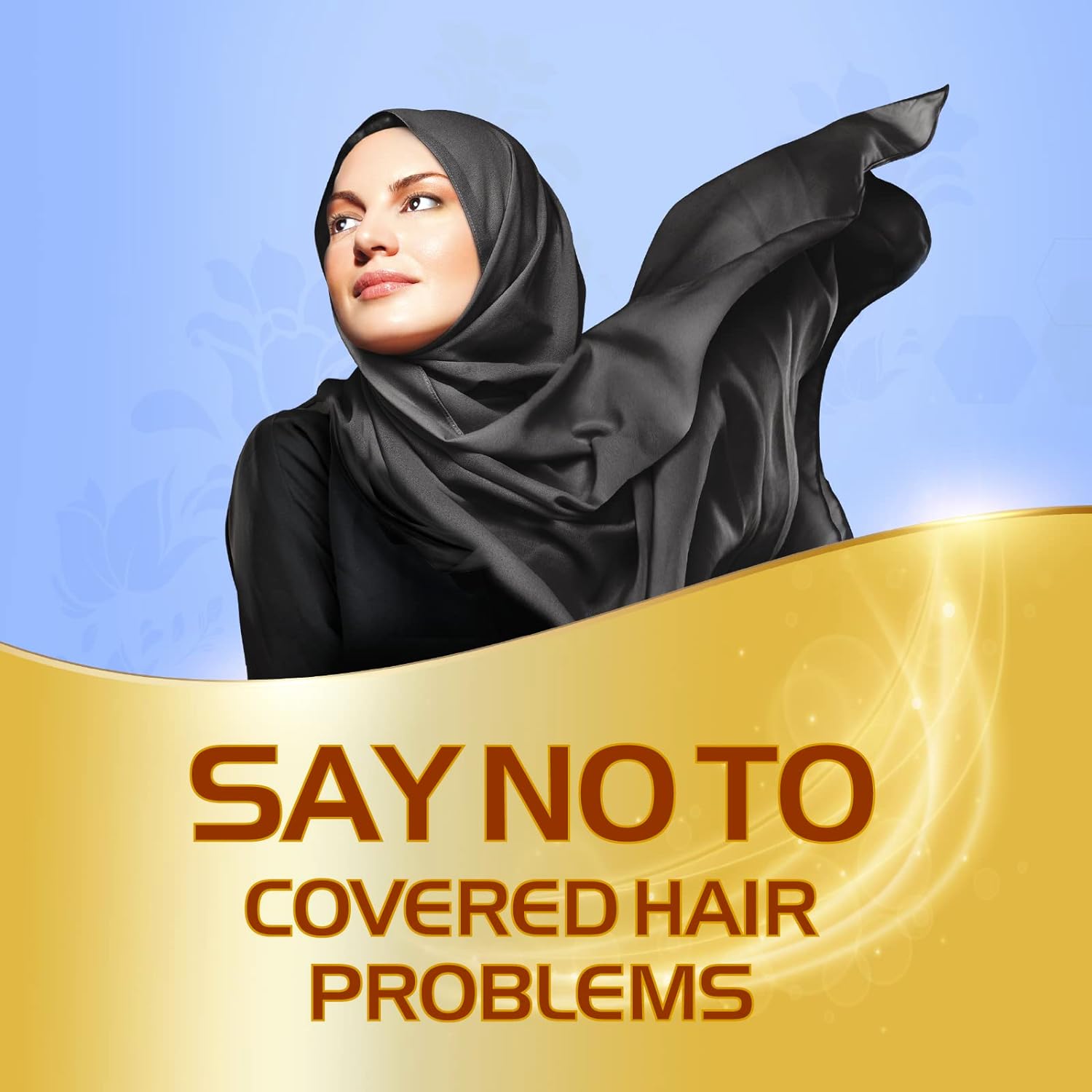 Himalaya Since 1930 Himalayaâ€™s Hijab Refresh Shampoo with Blackseed ...