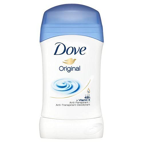 Dove Original Stick Anti Perspirant Deodorant For Women 40 Ml – Colombo ...