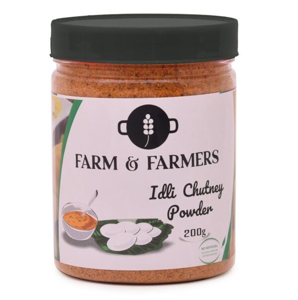 Farm Farmers South Indian Instant Idli Most Authentic Taste And Ready   710E0L7Tx4L. SL1500  600x604 